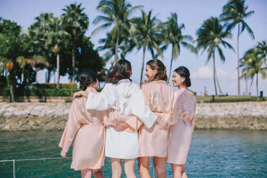 10 Yacht Party Ideas in Singapore: From Sunset Cruises to Island Raves